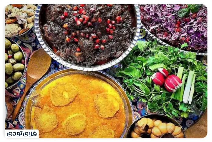 سفر به گیلان راهنمای سفر به گیلان | سرسبزترین استان ایران