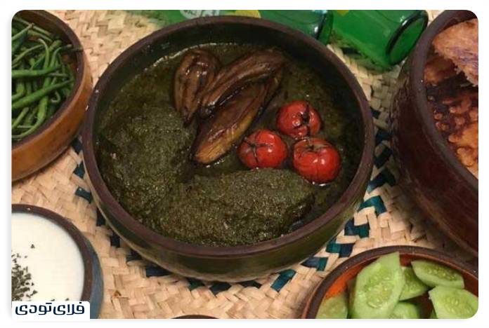 سفر به گیلان راهنمای سفر به گیلان | سرسبزترین استان ایران