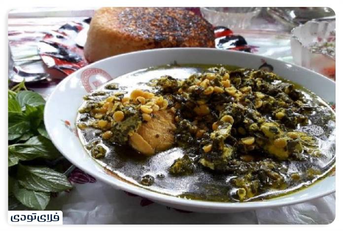 سفر به گیلان راهنمای سفر به گیلان | سرسبزترین استان ایران