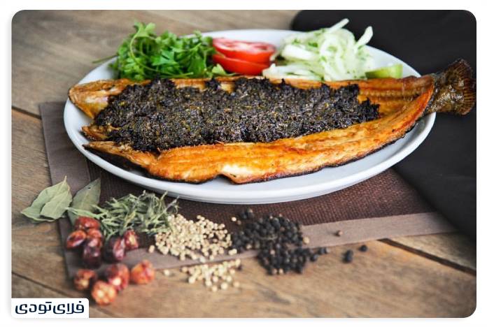 سفر به گیلان راهنمای سفر به گیلان | سرسبزترین استان ایران