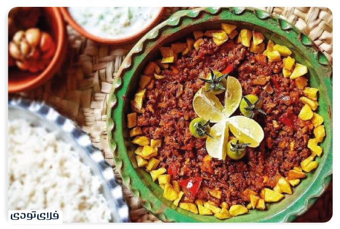 سفر به گیلان راهنمای سفر به گیلان | سرسبزترین استان ایران