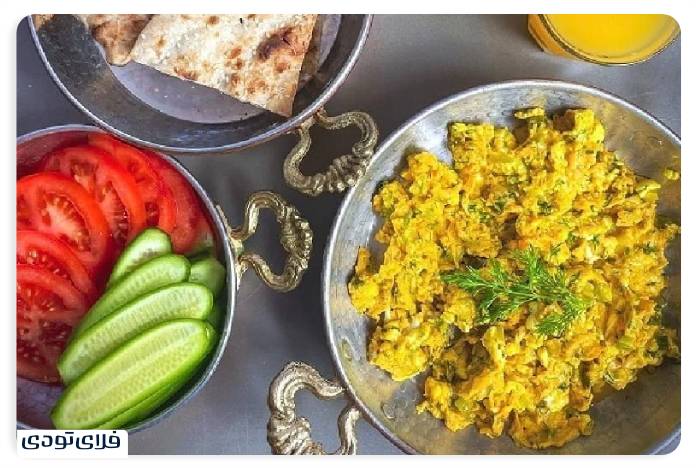 سفر به گیلان راهنمای سفر به گیلان | سرسبزترین استان ایران
