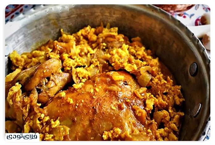 سفر به گیلان راهنمای سفر به گیلان | سرسبزترین استان ایران
