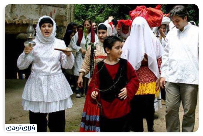 سفر به گیلان راهنمای سفر به گیلان | سرسبزترین استان ایران