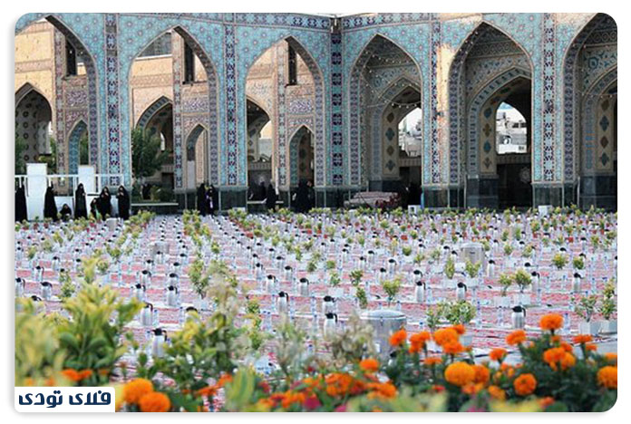 سفرهای نوروزی در ماه رمضان راهنمای سفرهای نوروزی در ماه رمضان