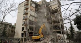 راهنمای فوری جبران خسارتهای جنگی اعلام شد راهنمای فوری جبران خسارتهای جنگی اعلام شد