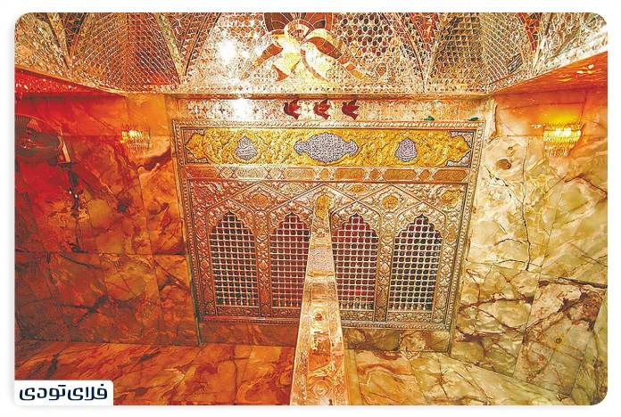 سفر به کربلا راهنمای کامل سفر به کربلا