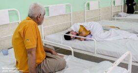 راهنمای گام‌به‌گام تخلیه ایمن افراد دارای معلولیت ذهنی در بحران