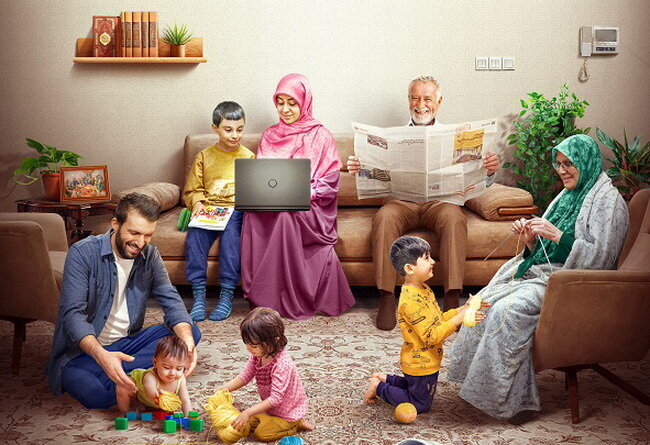راهکارهای کلیدی برای مدیریت اضطراب در خانواده‌ها