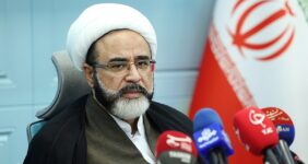 رسیدگی به پروندههای دیوان عدالت اداری در ایام اخیر متوقف نشد رسیدگی به پروندههای دیوان عدالت اداری در ایام اخیر متوقف نشد