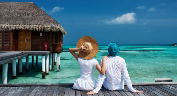 honeymoon3 رمانتیک ترین مقاصد سفر ماه عسل