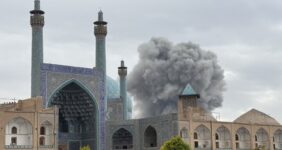 روایت میدانی مهر از وضعیت میراث جهانی اصفهان در آستانه نوروز روایت میدانی مهر از وضعیت میراث جهانی اصفهان در آستانه نوروز
