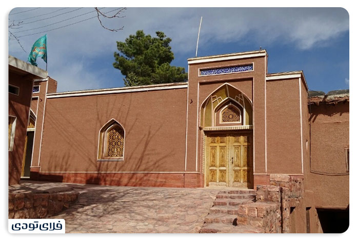 بقعه شاهزاده یحیی