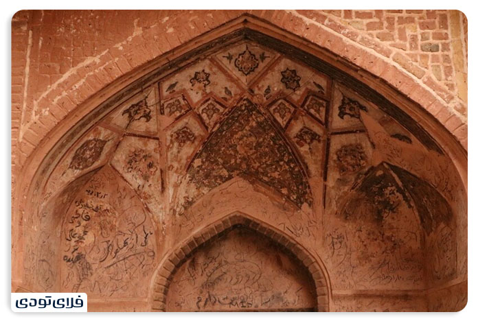 خانقاه ابیانه