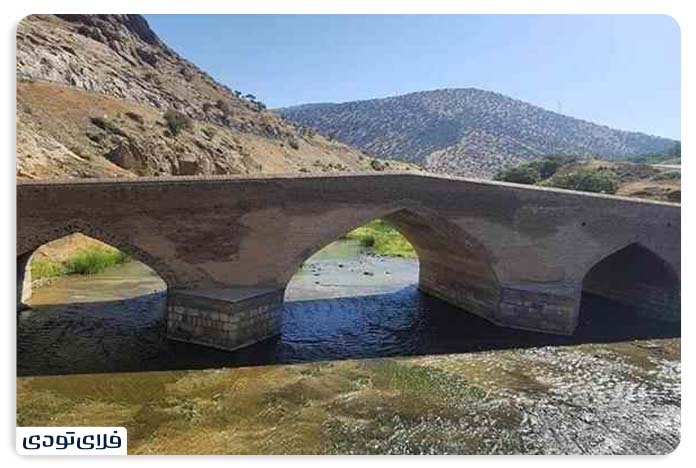 روستای اورامانات جاهای دیدنی اورامانات
