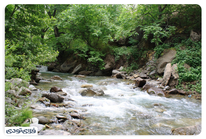 رودخانه سنج