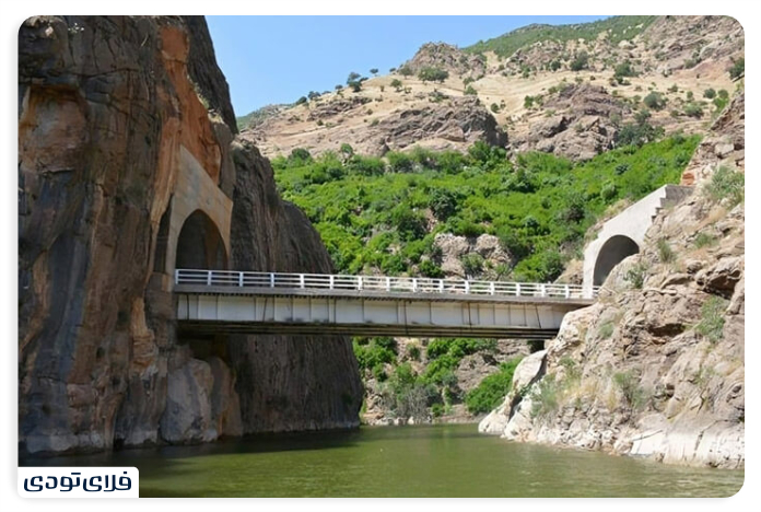 پل سیروان