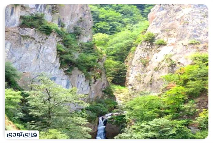 روستای ناتر 