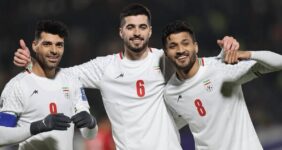 روستوف به دینامو مسکو باخت