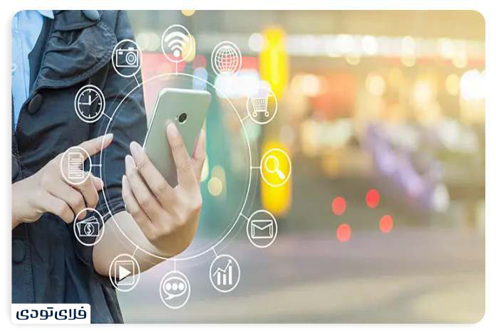 رومینگ همراه اول اینترنت رومینگ همراه اول