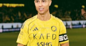 رونالدو به النصر بازگشت رونالدو به النصر بازگشت