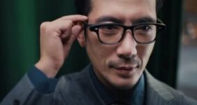 رونمایی از عینک‌های هوشمند «علی‌بابا» با توانایی ترجمه همزمان