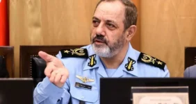 زمان تشییع پیکر سرلشکر عزیز نصیرزاده اعلام شد زمان تشییع پیکر سرلشکر عزیز نصیرزاده اعلام شد