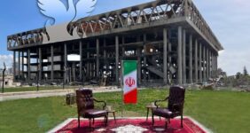 زمان پخش برنامه الهام چرخنده از تلویزیون مشخص شد
