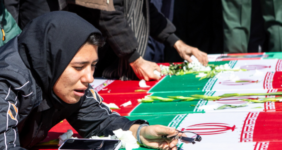 سازمان نظام پزشکی اسامی شهدای نظام سلامت را اعلام کرد سازمان نظام پزشکی اسامی شهدای نظام سلامت را اعلام کرد