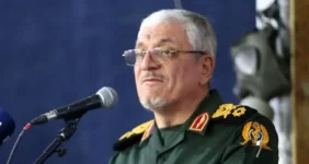 سخنگوی وزارت دفاع: با شهادت فرماندهان دچار خلا نخواهیم شد