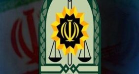 سر شبکه سلطنت‌طلب مرتبط با خارج از کشور دستگیر شد