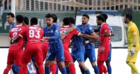 سرنوشت عجیب لیگ برتر زیر سایه جنگ سرنوشت عجیب لیگ برتر زیر سایه جنگ