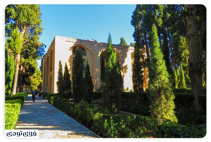 باغ فین کاشان باغ فین کاشان