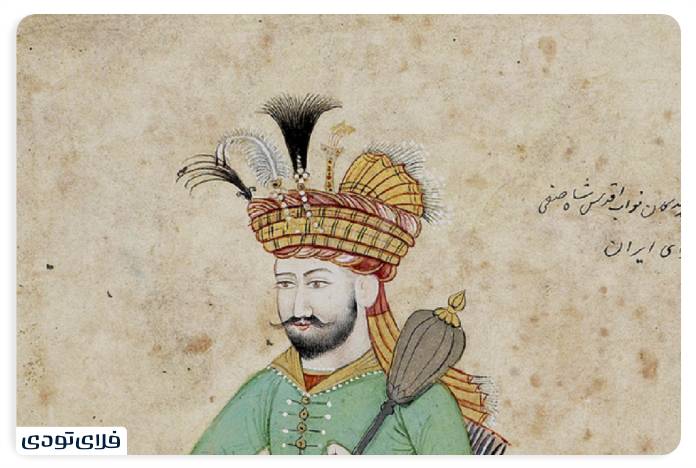 باغ فین کاشان تاریخچه باغ فین