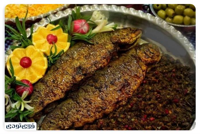 بندر لافت سفر به بندر لافت قشم | از جاهای دیدنی تا خرید