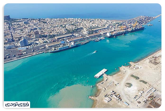 سفر به بوشهر سفر به بوشهر | از سواحل نیلگون تا عمارتهای تاریخی