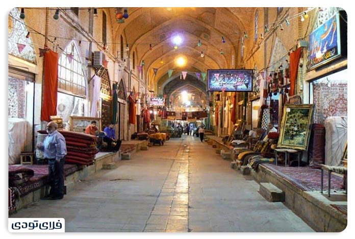 سفر به بوشهر سفر به بوشهر | از سواحل نیلگون تا عمارتهای تاریخی