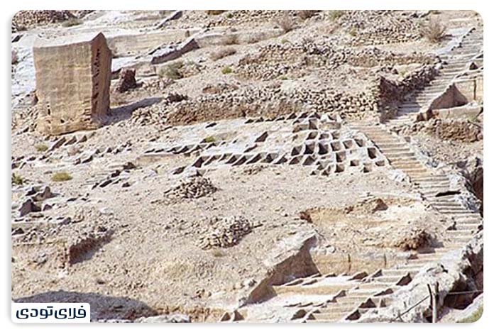 سفر به بوشهر سفر به بوشهر | از سواحل نیلگون تا عمارتهای تاریخی