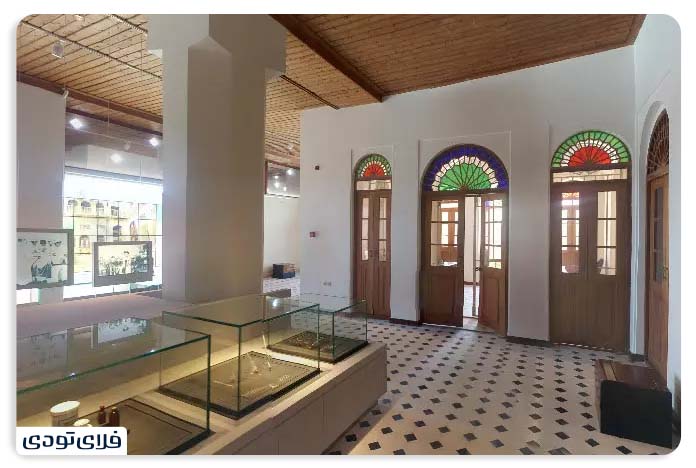 سفر به بوشهر سفر به بوشهر | از سواحل نیلگون تا عمارتهای تاریخی