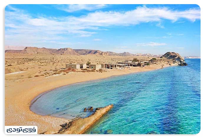 سفر به بوشهر سفر به بوشهر | از سواحل نیلگون تا عمارتهای تاریخی