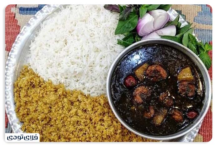 سفر به بوشهر سفر به بوشهر | از سواحل نیلگون تا عمارتهای تاریخی
