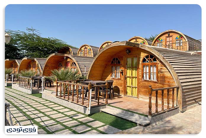سفر به بوشهر سفر به بوشهر | از سواحل نیلگون تا عمارتهای تاریخی