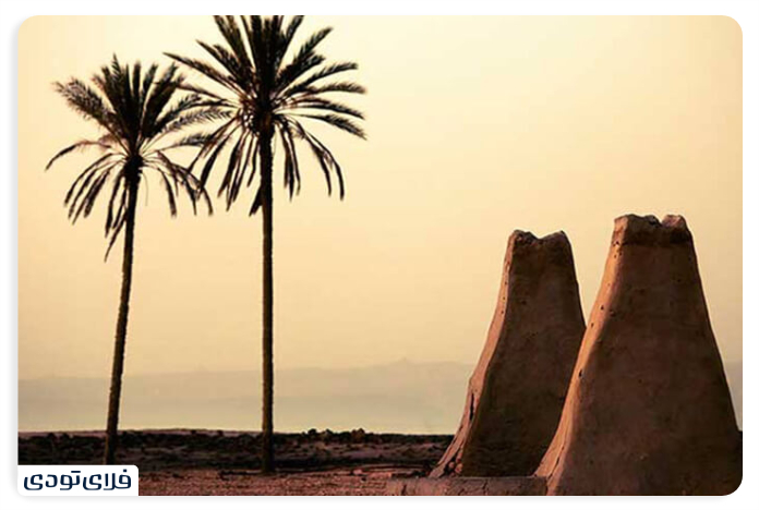روستاهای جزیره هندورابی