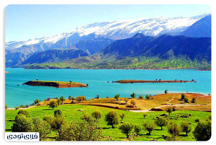 بهترین زمان سفر به خوزستان
