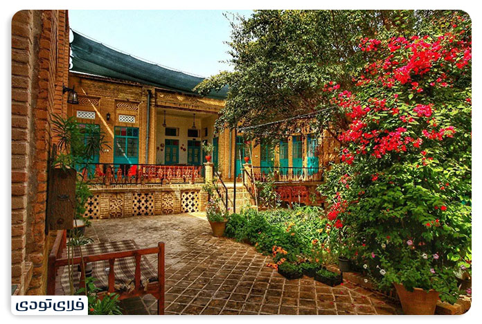 سفر زمینی به خوزستان
