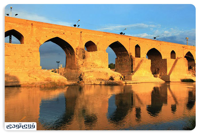 راهنمای سفر به خوزستان