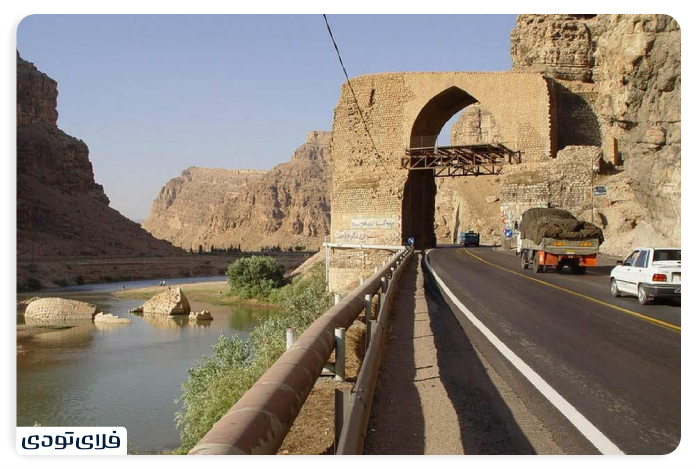 بهترین زمان سفر به پلدختر