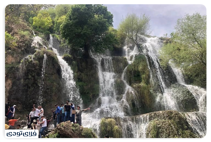 سفر به کاشان نیاسر کاشان