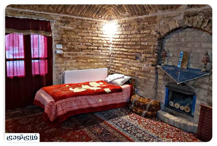 کویر مرنجاب سفر به کویر مرنجاب | کویرنوردی زیر آسمان پرستاره