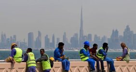 سقوط آرامش دبی؛ چگونه جنگ ایران تصویر لوکس خلیج فارس را بر هم زد؟